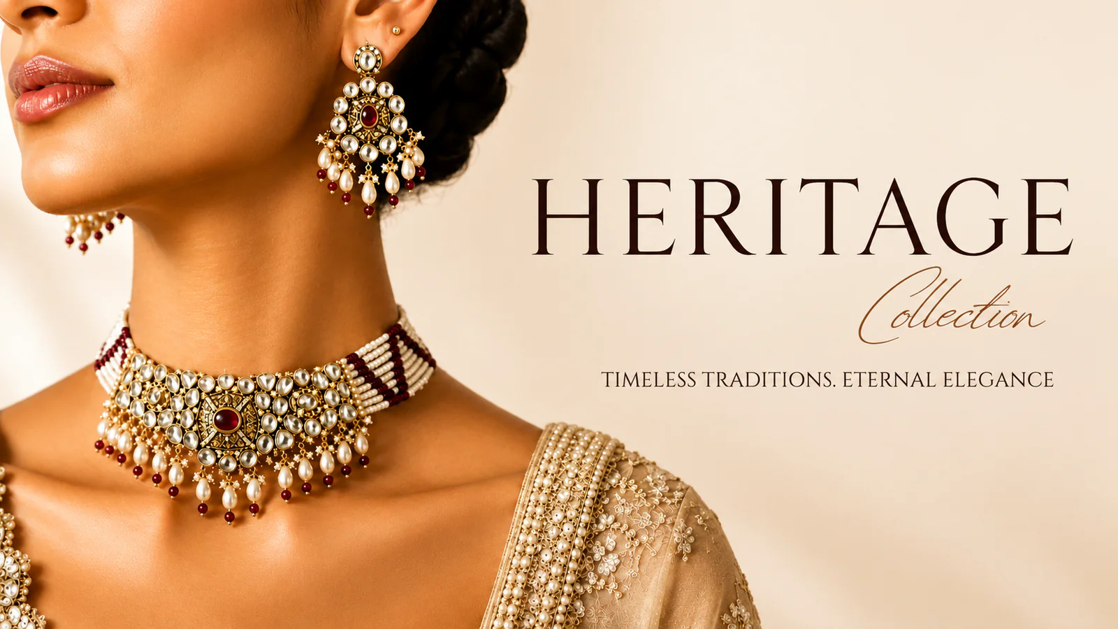 Timeless Elegance, Modern Sophistication
